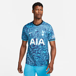 Tottenham Hotspur 2022/23 Stadium Third Men's Nike Dri-FIT